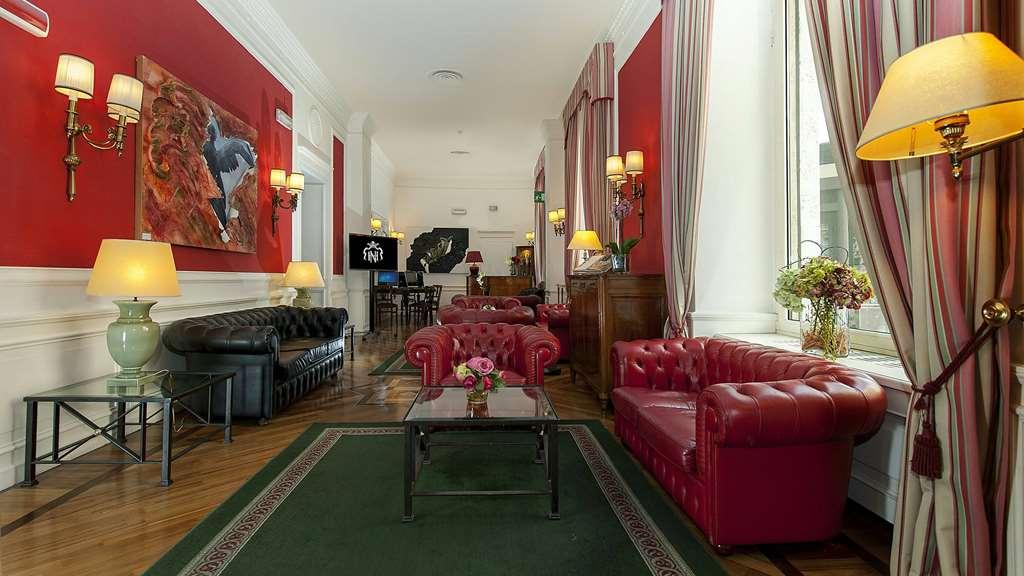 Hotel Nord Nuova Roma Dalaman gambar