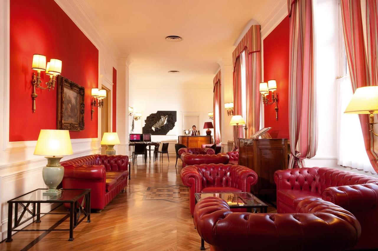 Hotel Nord Nuova Roma Dalaman gambar