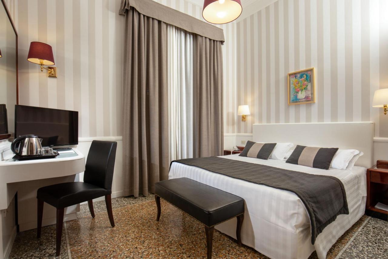 Hotel Nord Nuova Roma Luaran gambar